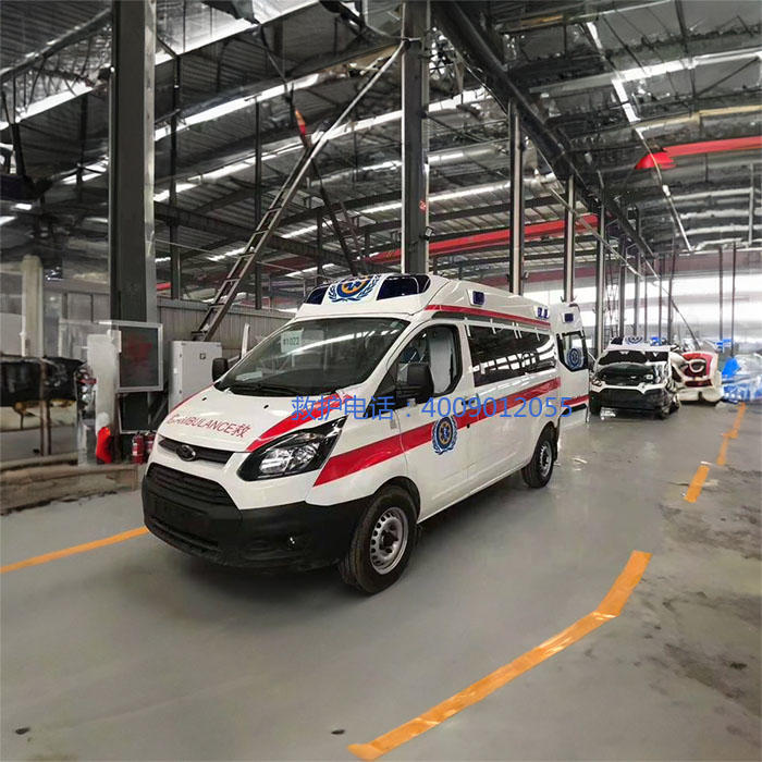 租赁私人救护车联系方式